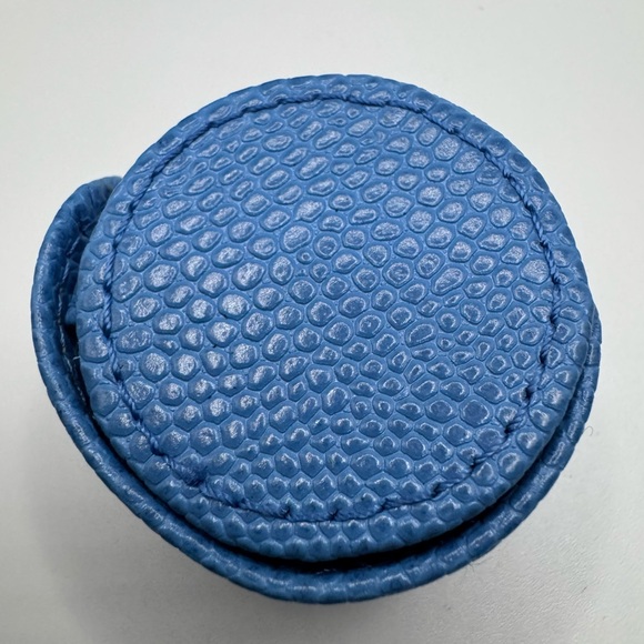 Wolf Design Travel Alarm Clock - Picture 6 of 7